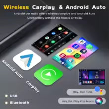 Toxic Connect™ 9" Android Display | Kia K5 Optima (2013–2015)