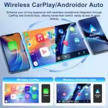 Toxic Vision™ 9.7" Android Display | Chevrolet Cruze (2009–2015)