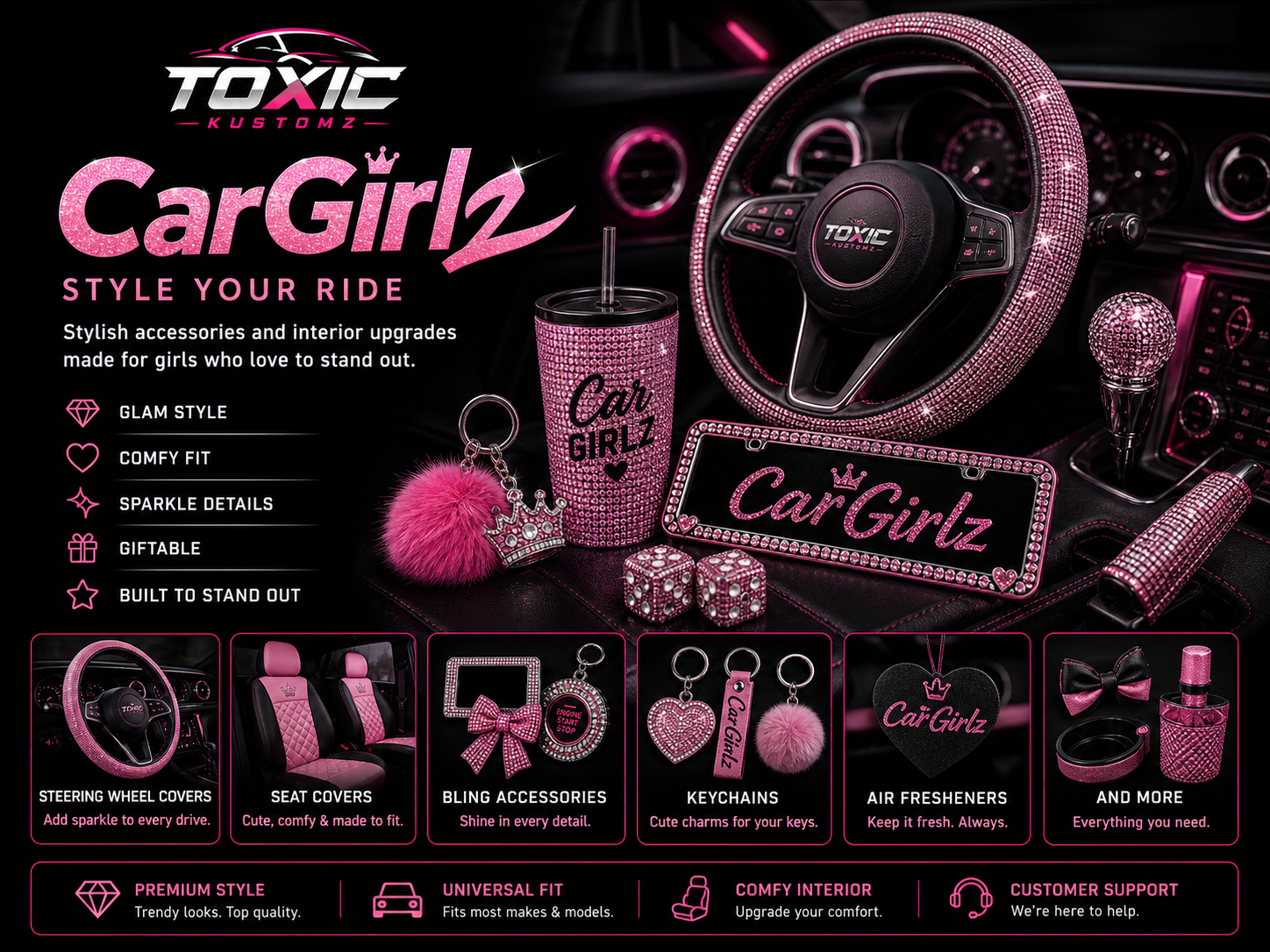 CarGirlz