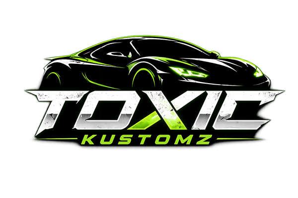 Toxic Kustomz LLC