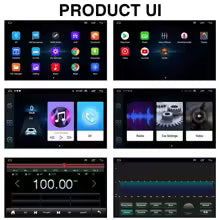 Toxic Connect™ 9" Android Display | Dodge Dart (2012–2016)