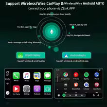 Toxic Vision™ 9.7" Android Display | Nissan Frontier & Xterra (2009–2014)